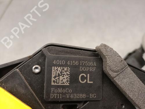 Tailgate lock FORD TRANSIT CONNECT V408 Box Body/MPV 1.5 TDCi | BP31148300C101 