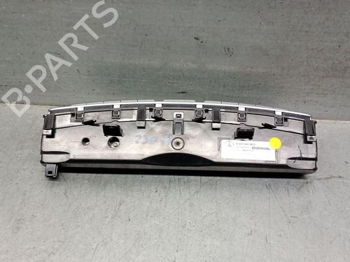 Climate control MERCEDES-BENZ V-CLASS (W447) V 220 CDI / d (447.811, 447.813, 447.815) | BP27663319I5 