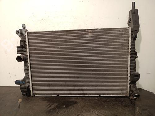 water-radiator-ford-focus-iii-2010-2011-2012-2013-2014-2015-2016-2017-2018-2019-2020-36533287 main image