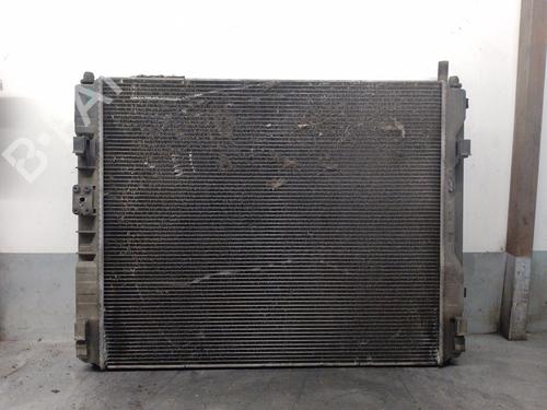 Water radiator INFINITI FX 30d AWD | BP39466635M31 - Image 2