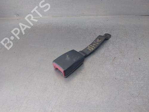 Used Seat buckle VW POLO (9N_, 9A_) 1.4 16V (80 hp) 14332647