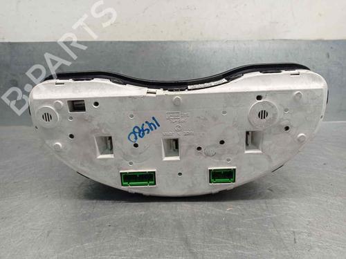 Instrument cluster SUBARU LEGACY IV (BL) 2.5 AWD (BL9) | BP9105464C47 