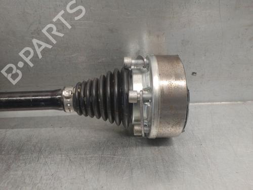 Right front driveshaft SEAT LEON (KL1, KLG) 2.0 TDI | BP29748092M39 