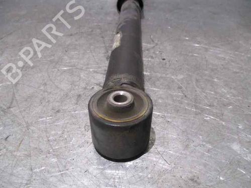 Right rear shock absorber SKODA FABIA I (6Y2) 1.4 16V | BP4658804M19 