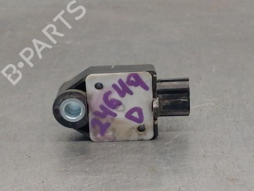 Electronic module TOYOTA COROLLA Saloon (_E15_) 2.0 D-4D (ADE150) | BP32267100M83