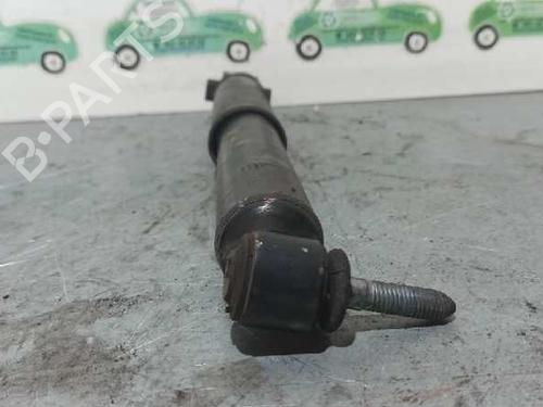 Left rear shock absorber RENAULT MEGANE III Hatchback (BZ0/1_, B3_) 1.6 16V (BZ1B, BZ1H) | BP5616818M18 