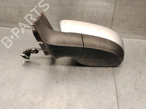 Retrovisor esquerdo SEAT Mii (KF1, KE1) 1.0 | BP38178043C26 - Image 6