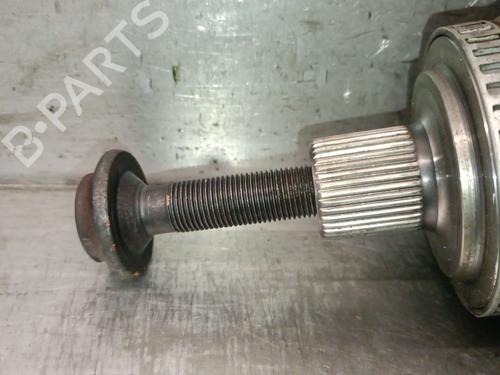 Left front driveshaft SKODA SUPERB I (3U4) 1.9 TDI | BP37443810M38 - Image 2