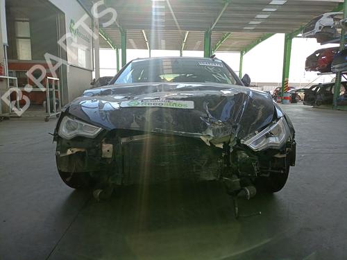 Pipe AUDI A6 C7 Avant (4G5, 4GD) 3.0 TDI | BP28139139M125 - Image 9