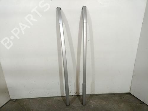 Roof bar PEUGEOT 2008 I (CU_) 1.2 THP 110 / PureTech 110 | BP29329948C65 