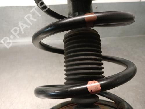 Left front shock absorber MITSUBISHI ASX (GA_W_) 1.8 DI-D (GA6W) | BP39569100M16 - Image 5