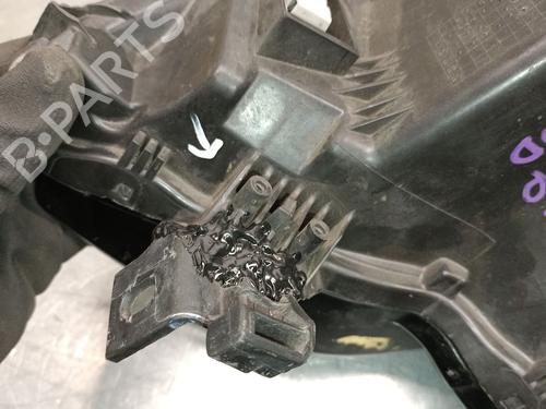 Right headlight RENAULT MEGANE IV Hatchback (B9A/M/N_) 1.5 dCi 110 (B9A3) | BP31805247C29 - Image 9