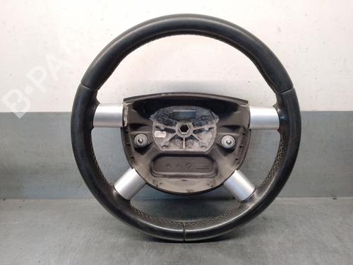 Used Steering wheel Steering wheel FORD MONDEO III Saloon (B4Y) 2.0 TDCi (130 hp) 33989670 33989670