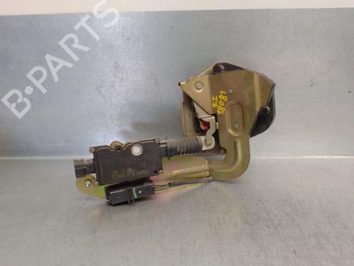 Used Rear left lock PEUGEOT 807 (EB_) 2.0 HDi (107 hp) 13539069