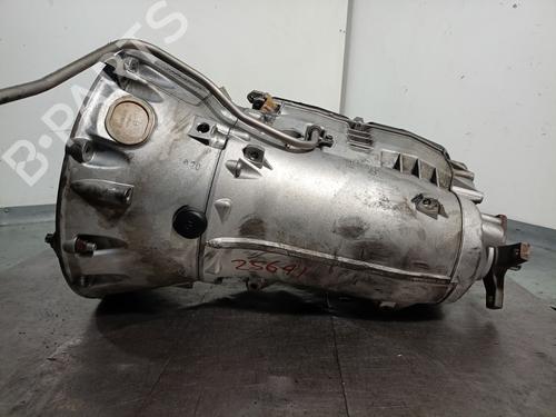 Gearbox MERCEDES-BENZ E-CLASS (W212) E 250 CDI / BlueTEC (212.003, 212.004) | BP36406623M3  - Image 6