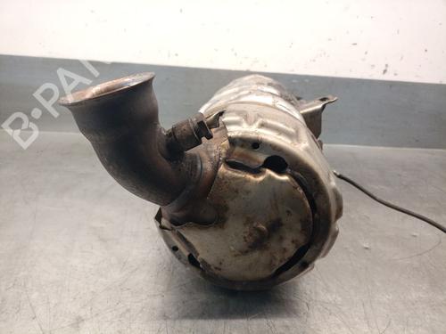 Particulate filter CITROËN C5 III Break (RW_) 1.6 HDi 115 | BP30882791M81