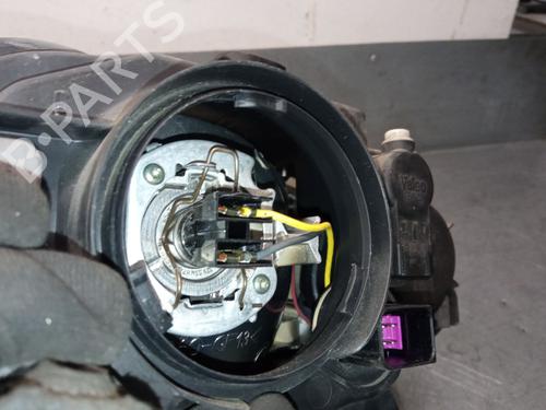 Venstre forlygte ROVER 25 I Hatchback (RF)  | BP29852760C28