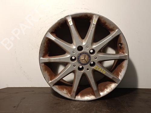 Rim MERCEDES-BENZ B-CLASS Sports Tourer (W245) B 180 CDI (245.207) | BP29854956C45