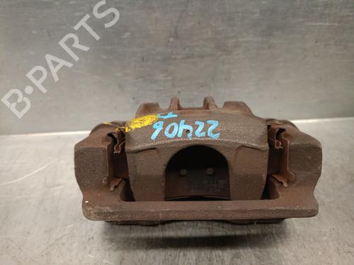 Left rear brake caliper HYUNDAI SONATA IV (EF) 2.0 16V | BP25242298M107 