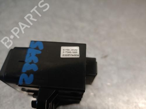 Warning switch HYUNDAI KONA (OS, OSE, OSI) 1.6 GDi Hybrid | BP29064756I22 
