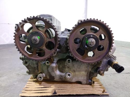 Cylinder head OPEL VECTRA B (J96) 1.6 i 16V (F19) | BP29590142M5 