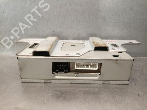 Electronic module SAAB 9-3 Convertible (YS3F) 1.9 TiD | BP37684799M83 - Image 2