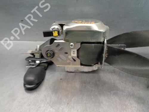 Front right seatbelt HYUNDAI i30 (FD) 1.4 | BP9522115I25 