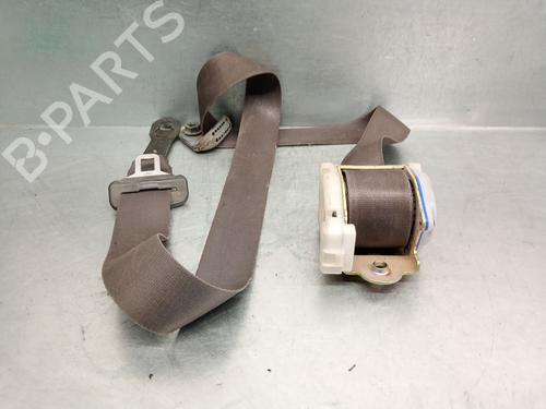 Sikkerhedssele foran venstre LAND ROVER RANGE ROVER II (P38A) 2.5 D 4x4 (136 hp) 28074602