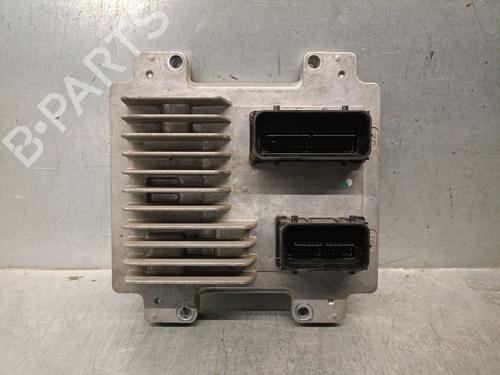 Used Engine control unit (ECU) CHEVROLET AVEO / KALOS Hatchback (T250, T255) 1.4 (101 hp) 21793181