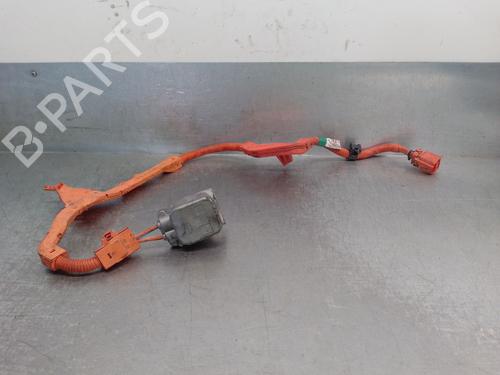 Used Cable TOYOTA RAV 4 V (_A5_, _H5_) 2.5 Hybrid AWD (AXAH54) (178 hp) 29973305