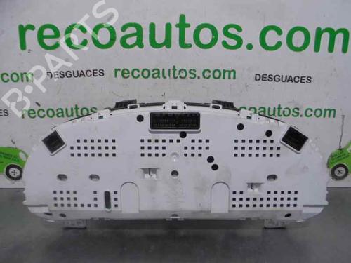 Instrument cluster HYUNDAI SANTA FÉ II (CM)  | BP4469910C47 
