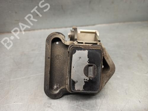 Used Tailgate handle PEUGEOT 406 Coupe (8C) 2.2 HDI (133 hp) 11794903