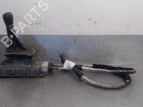 Gear lever SEAT LEON (1M1) 1.9 TDI | BP36434824M90 - Image 2