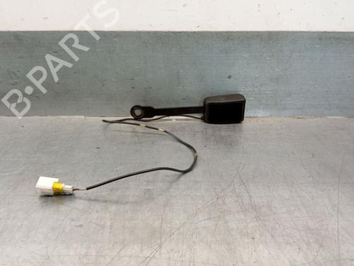 Used Seat buckle PEUGEOT 307 CC (3B) 2.0 16V (140 hp) 27251532