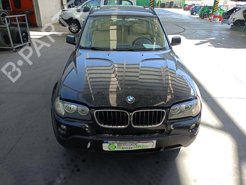 Headlight switch BMW X3 (E83) 2.0 sd | BP29484373I24 - Image 10