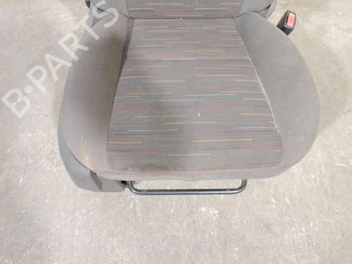 Sæde højre fortil FORD FOCUS C-MAX (DM2) 1.6 | BP21580507C16 