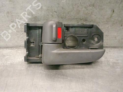 Used Front left interior door handle KIA CERATO I Saloon (LD) 2.0 CRDi (112 hp) 31320945