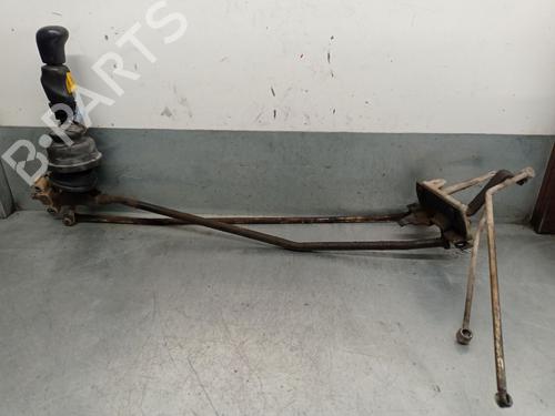 Used Gear lever LAND ROVER FREELANDER I (L314) 2.0 Td4 4x4 (112 hp) 26326063