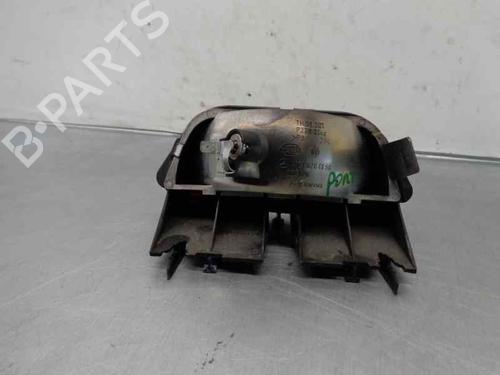 Third brake light MERCEDES-BENZ M-CLASS (W163) ML 270 CDI (163.113) | BP6157762L11 