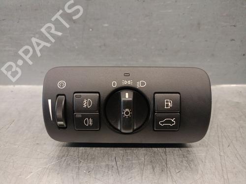 Used Headlight switch VOLVO XC60 I SUV (156) D5 AWD (205 hp) 29852772