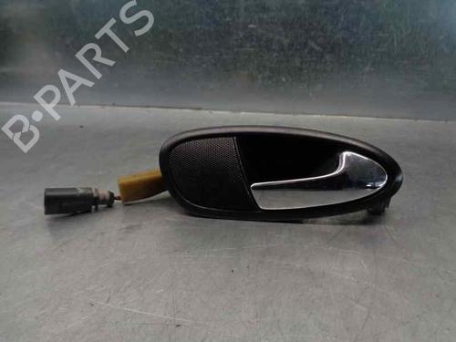 Used Front right interior door handle SEAT ALTEA (5P1) 1.9 TDI (105 hp) 7518756