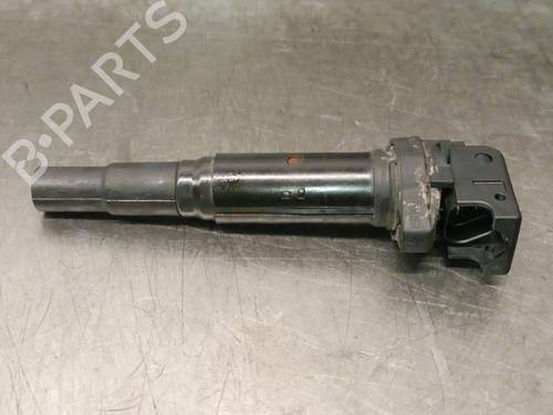 Used Ignition coil PEUGEOT 3008 II SUV (MC_, MR_, MJ_, M4_) 1.6 THP 165 (M45GYW, M45GZW, M45GYV) (165 hp) 30794504
