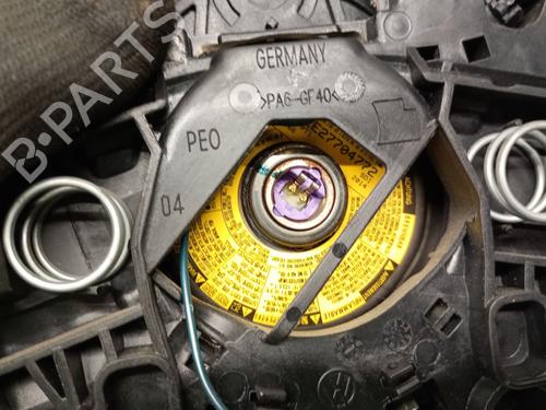 Driver airbag SEAT ALTEA XL (5P5, 5P8) 1.6 LPG | BP26736302C9 