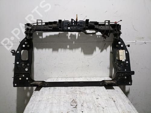 Used Front slam panel Front slam panel FIAT 500X (334_) 1.3 D Multijet (334AXH1A) (95 hp) 40064691 40064691