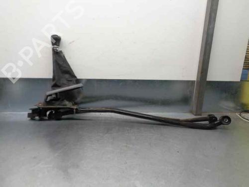 Used Gear lever Gear lever 7447448 7447448