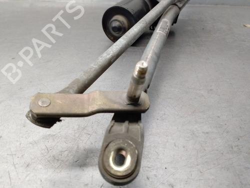 Front wiper motor SEAT CORDOBA (6K1, 6K2) 1.6 i | BP23243546M29 