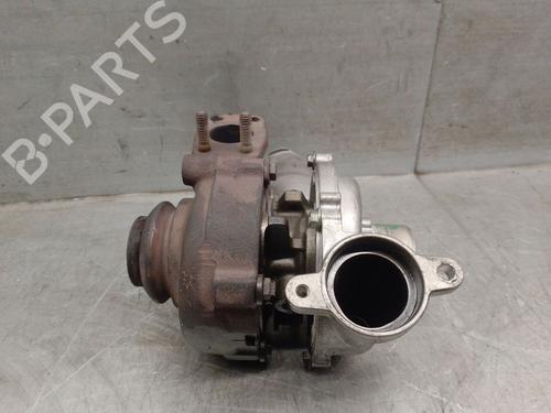 Turbolader/Kompressor PEUGEOT 307 (3A/C) 1.6 HDi 110 | BP27989875M71 