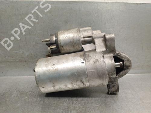 Startmotor PEUGEOT 206 Hatchback (2A/C) 1.4 i (75 hp) 29427787