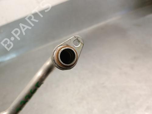 AC pipe RENAULT SCÉNIC II (JM0/1_) 1.5 dCi (JM02, JM13) | BP28139503M126 