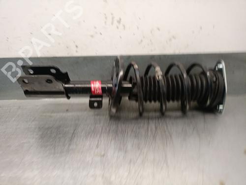 Left front shock absorber CITROËN GRAND C4 SPACETOURER (3A_, 3E_) 1.6 BlueHDi 120 | BP29509979M16 